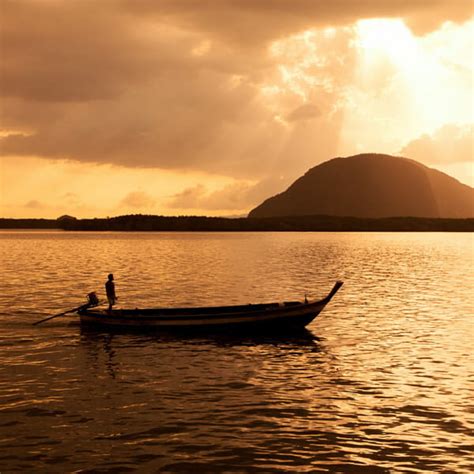 Phang Nga Bay Sunset Dinner Tour by Speedboat | discover this amazing ...