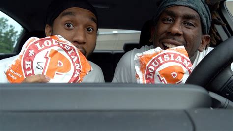 Popeyes Chicken Sandwich Reaction They Must Be Stopped Youtube