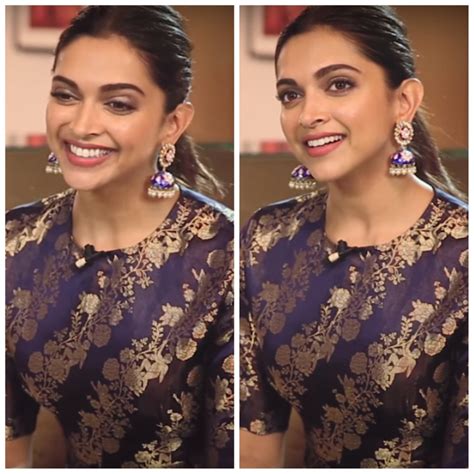 Exclusive Video Deepika Padukone Talks About Padmaavat S Success