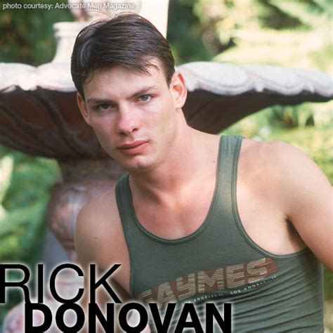 Rick Donovan Videos Porn Sex Photos