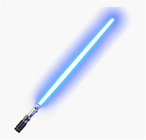 Fortnite Star Wars Lightsaber, HD Png Download - kindpng