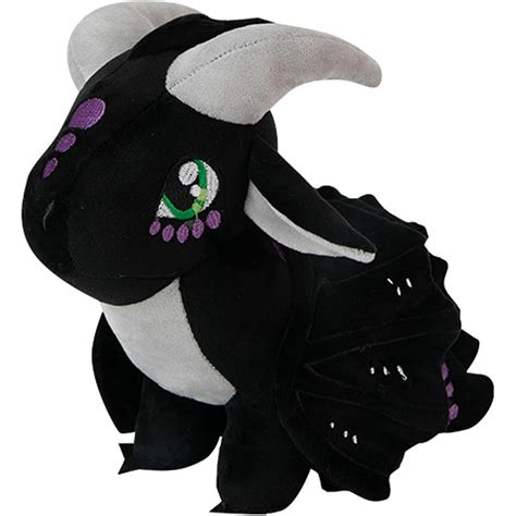 Cuties How To Train Your Dragon Plush Toys,Toothless Plush,Wings Of