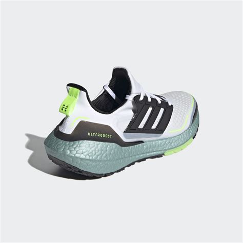 Adidas Ultraboost Version Cold Rdy Pour Passer L Hiver