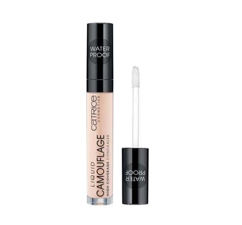 La Girl Pro Concealer Best Concealer Liquid Concealer Makeup Starter