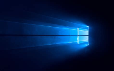 Картинки windows, логотип, синий, фон, стандартные, обои - обои ...