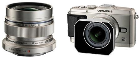 Объектив M.ZUIKO DIGITAL ED12mm f2.0 предназначен для пейзажной съемки