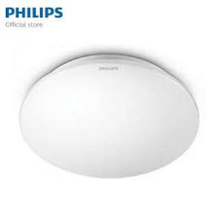 Jual Lampu Ceiling Plafon Philips Moire Led W Shopee Indonesia