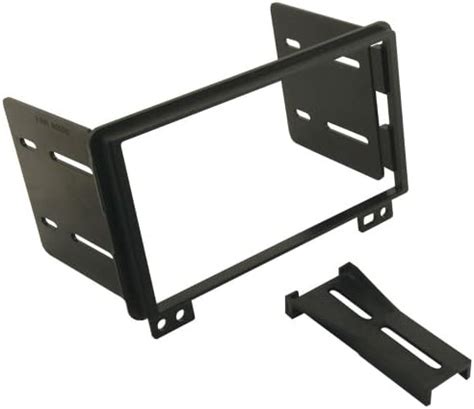 Amazon Metra Double Din Installation Dash Kit For Select