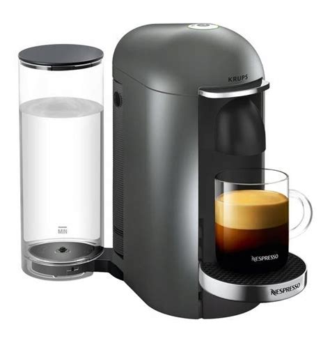 Ekspres Krups Nespresso XN900 Sklep Opinie Cena W Allegro Pl