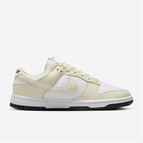 Nike Dunk Low Lx Nbhd Wmns Women S Fashion Footwear Sneakers On