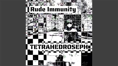 Rude Immunity Remix Youtube