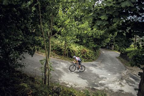 Hill Climb Country Taking On Derbyshires Seven National Hill Climb