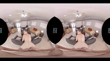 Petite Blonde Gets Bent Over And Fucked In Virtual Reality XNXX