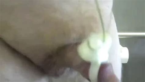 Electrocum Around Fr Catheter Gay BDSM Porn Feat Electrikinky XHamster