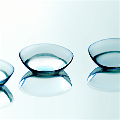 What Are Toric Contact Lenses Contact Lens Society