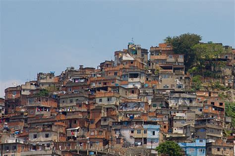 10 Facts About Slums in Brazil - The Borgen Project