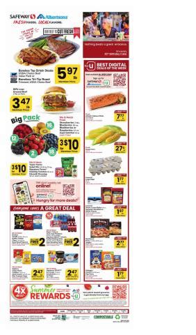 Albertsons in Casper WY | Father's day Ads & Coupons | Tiendeo