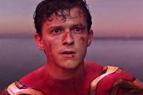 Tom Holland Dice Que No Volverá A Interpretar A Spider Man Si No Hay Un