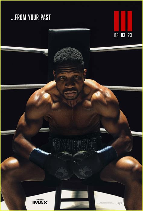 Photo: creed iii trailer 05 | Photo 4840874 | Just Jared