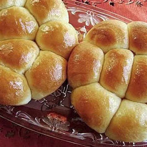 Logans Roadhouse Yeast Rolls Recipe Banana