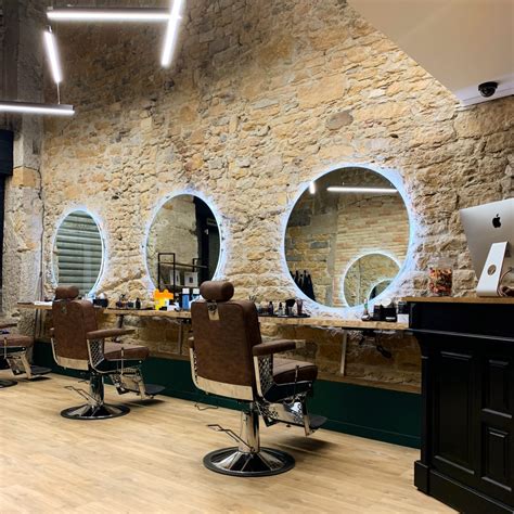 Casa Barbershop Lyon Coiffeur Barbier Lyon Votre Barbershop