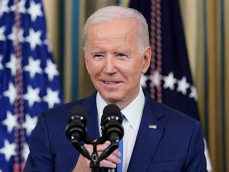 Joe Biden Who Turns 80 On Sunday May Struggle To Win Voters Concerned