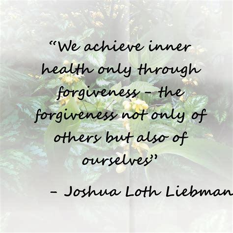 Inspirational Quotes Forgiveness. QuotesGram