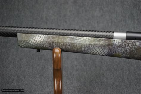 Howa Hs Precision Carbon Fiber Creedmoor Barrel