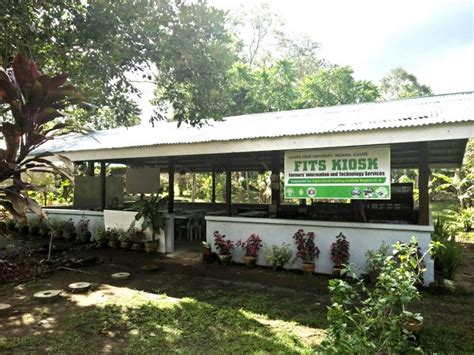 Visit And Enjoy A Tour Of Cvsu Agri Eco Tourism Park Agriculture Monthly