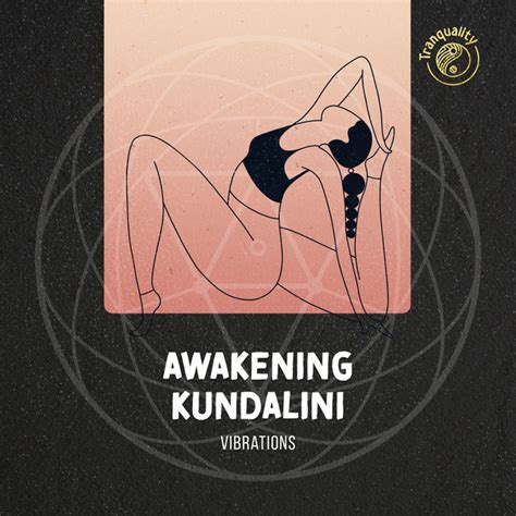 Zzz Awakening Kundalini Vibrations Zzz Album By Meditation And