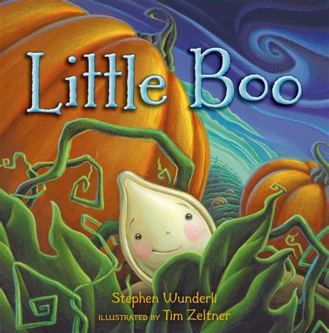 30 Pumpkin Books for Preschool Read-Alouds - Teaching Littles