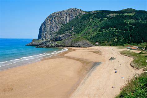 The Best Cantabrian Beaches To Enjoy The North Coast Of Spain Bullfrag