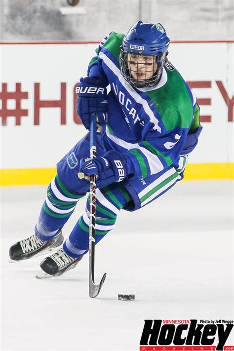 Gallery: Eastview vs. Eagan in High School Hockey Faceoff - Minnesota ...