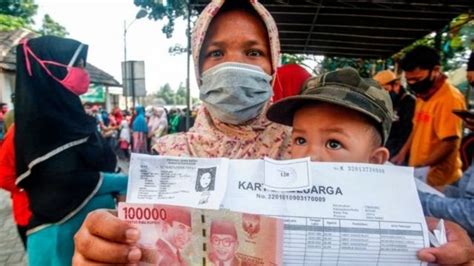 Covid 19 Dan Gerakan Berbagi Penghasilan Saat Pandemi Jangan Anggap