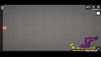 WILLIAN AFTON Se Folla A Springbonnie XVIDEOS