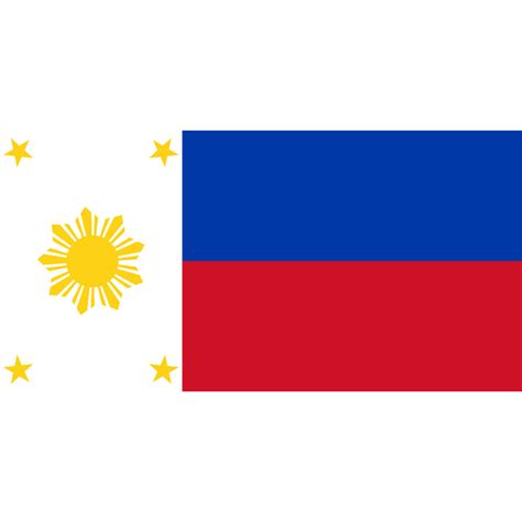 My Redesign For The Flag Of The Philippines The Stars