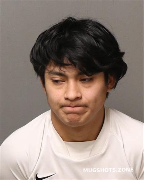 YANEZ JOSE MAURICO 12 22 2023 New River Valley Regional Jail Mugshots