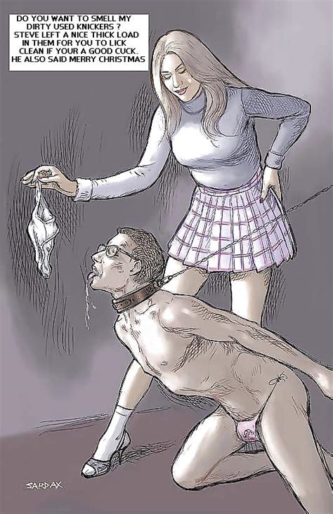 Femdom Toons Porn Pictures XXX Photos Sex Images 301689 PICTOA
