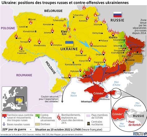 Guerre En Ukraine Au Moins 11 Morts Ce Lundi Les Frappes Russes