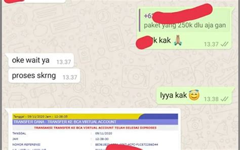 Waspada Penipuan Ulasan Online Produk Batu Menyan