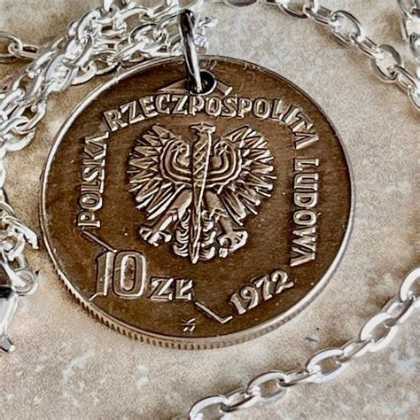 Poland Jewelry - Etsy