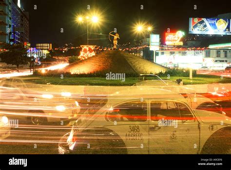 Acapulco mexico nightlife hi-res stock photography and images - Alamy