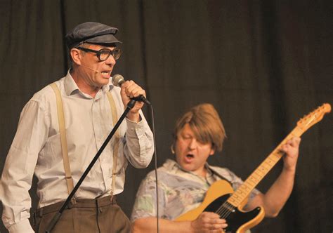 Sex und Spaß und Rockn Roll Dinslaken