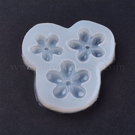 China Factory Silicone Molds, Resin Casting Molds, For UV Resin, Epoxy ...