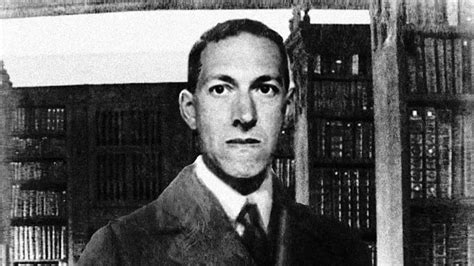 Biografia De H P Lovecraft Livraria P Blica