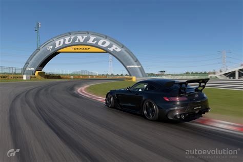 Five GT7 Cars to Lap Tsukuba in Less Than 60 Seconds - autoevolution