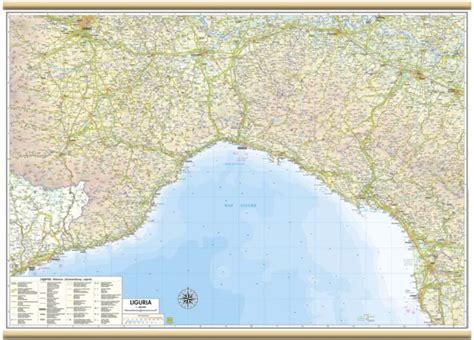 Emilia Romagna Cartina Regionale Murale X Cm Mappa Carta Hot Sex Picture