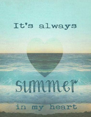 Summertime Quotes - ShortQuotes.cc