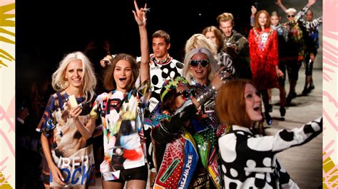 The Best Songs Playing at New York Fashion Week This YearHelloGiggles