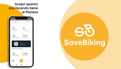 SaveRiding l App che premia la mobilità sostenibile Vaielettrico